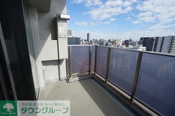 nidoMOTOASAKUSAの物件内観写真